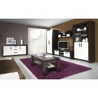 Dulap CEZAR Reg 2 Milano / Crem
